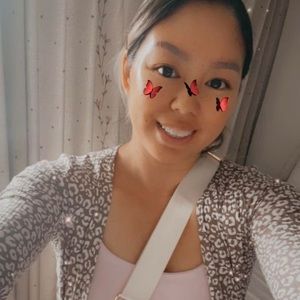 Meet your Posher, Jamie